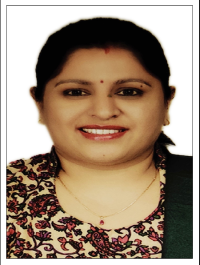 Mrs. Deepti Arela