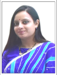 Dr. Maneesha Kaushik